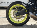     Yamaha MT-07A MT07 ABS FZ-07 2017  16